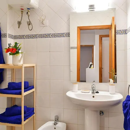 Casa Mime Apartment